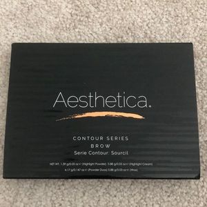 **BRAND NEW** Aesthetica Contour Series brows